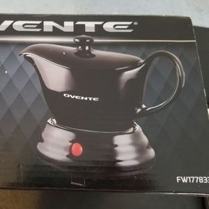NWT Ovente Electric Gravy Warmer